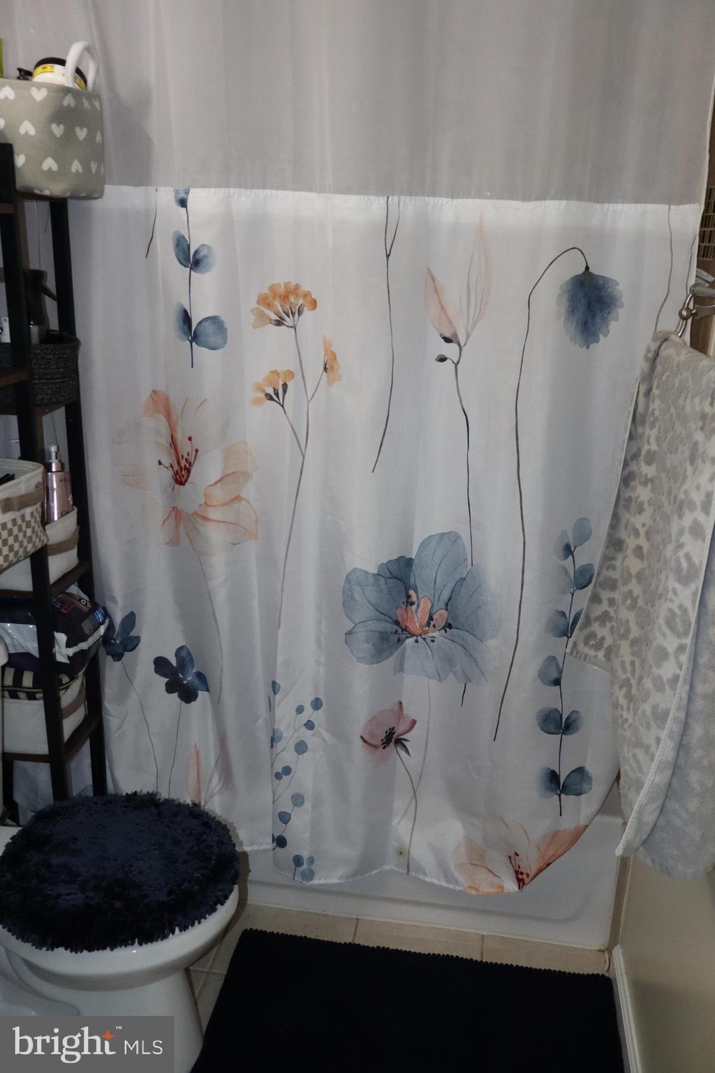 10916 Bridle Path Circle Waldorf, MD 20601 - Photo 30 of 31 a bathroom with a sink and a mirror