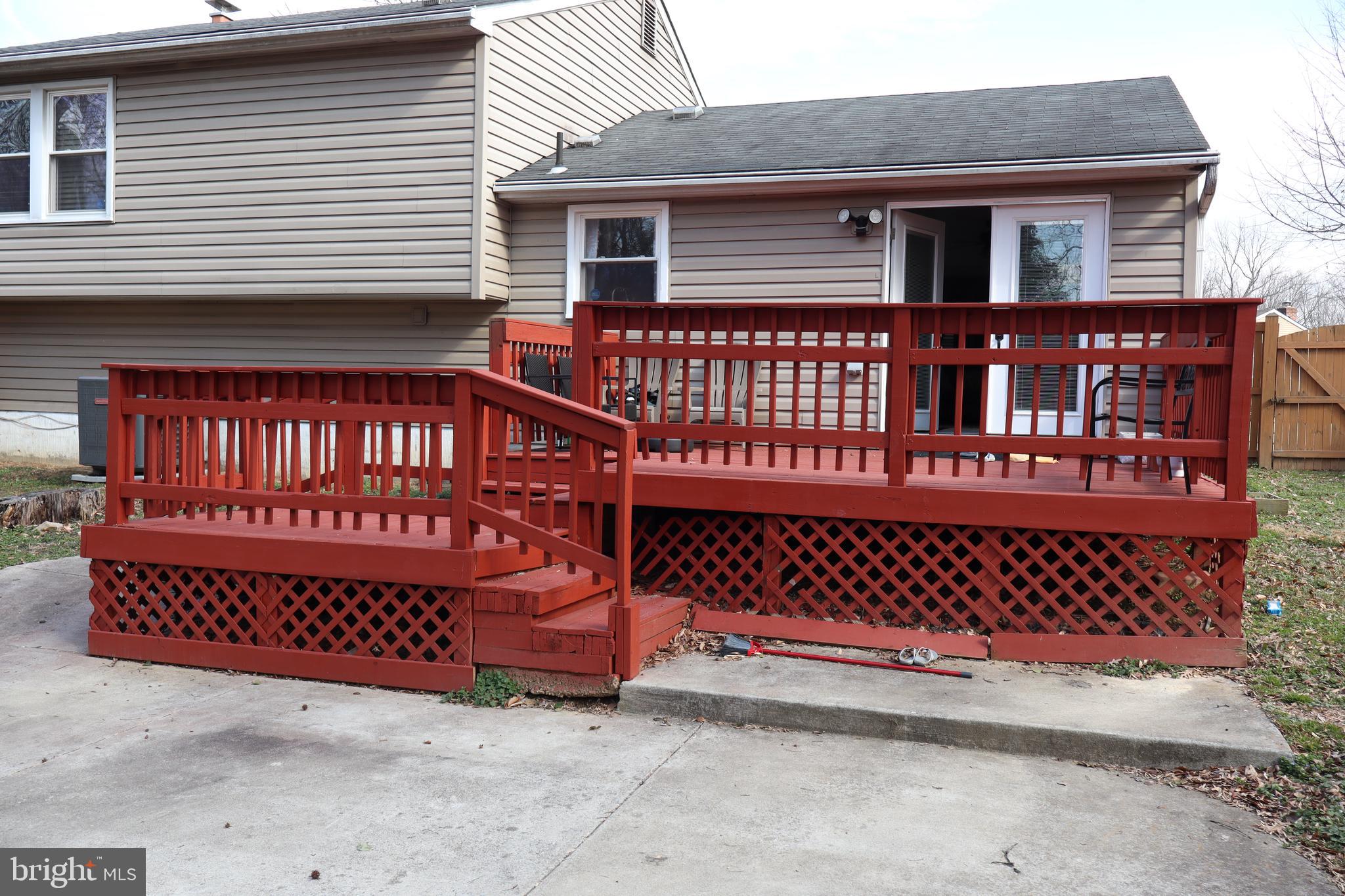 10916 Bridle Path Circle Waldorf, MD 20601 - Photo 35 of 36