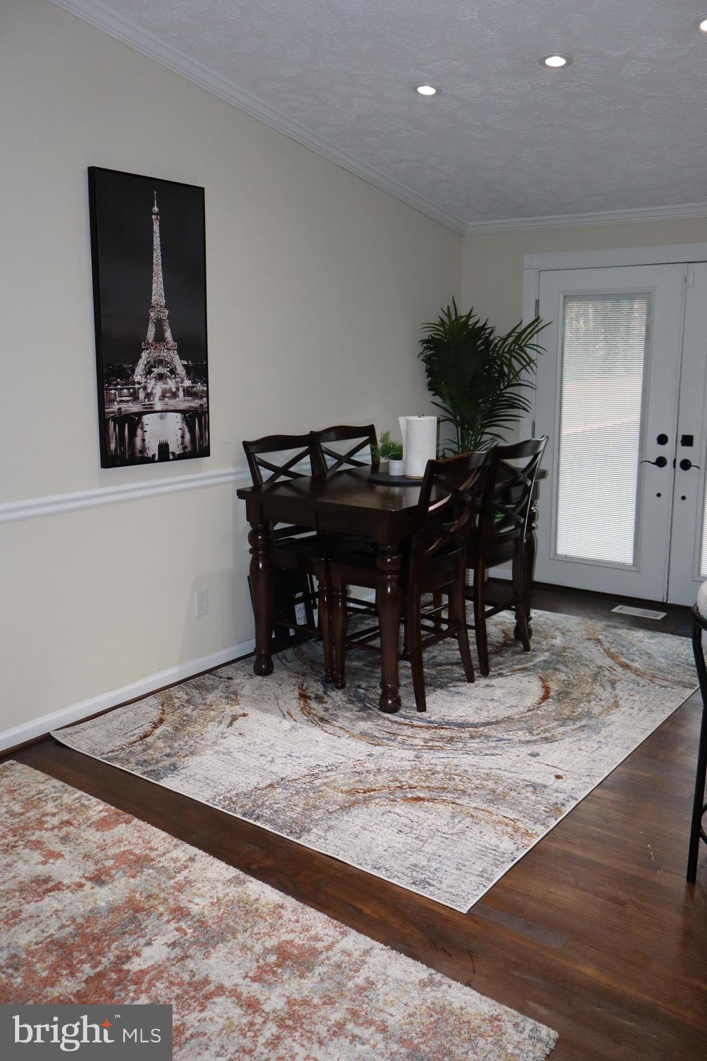 10916 Bridle Path Circle Waldorf, MD 20601 - Photo 10 of 31 a view of a workspace