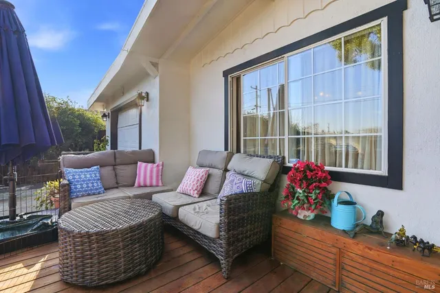 $710,000 | 11 Montclair Court, Petaluma, CA 94954