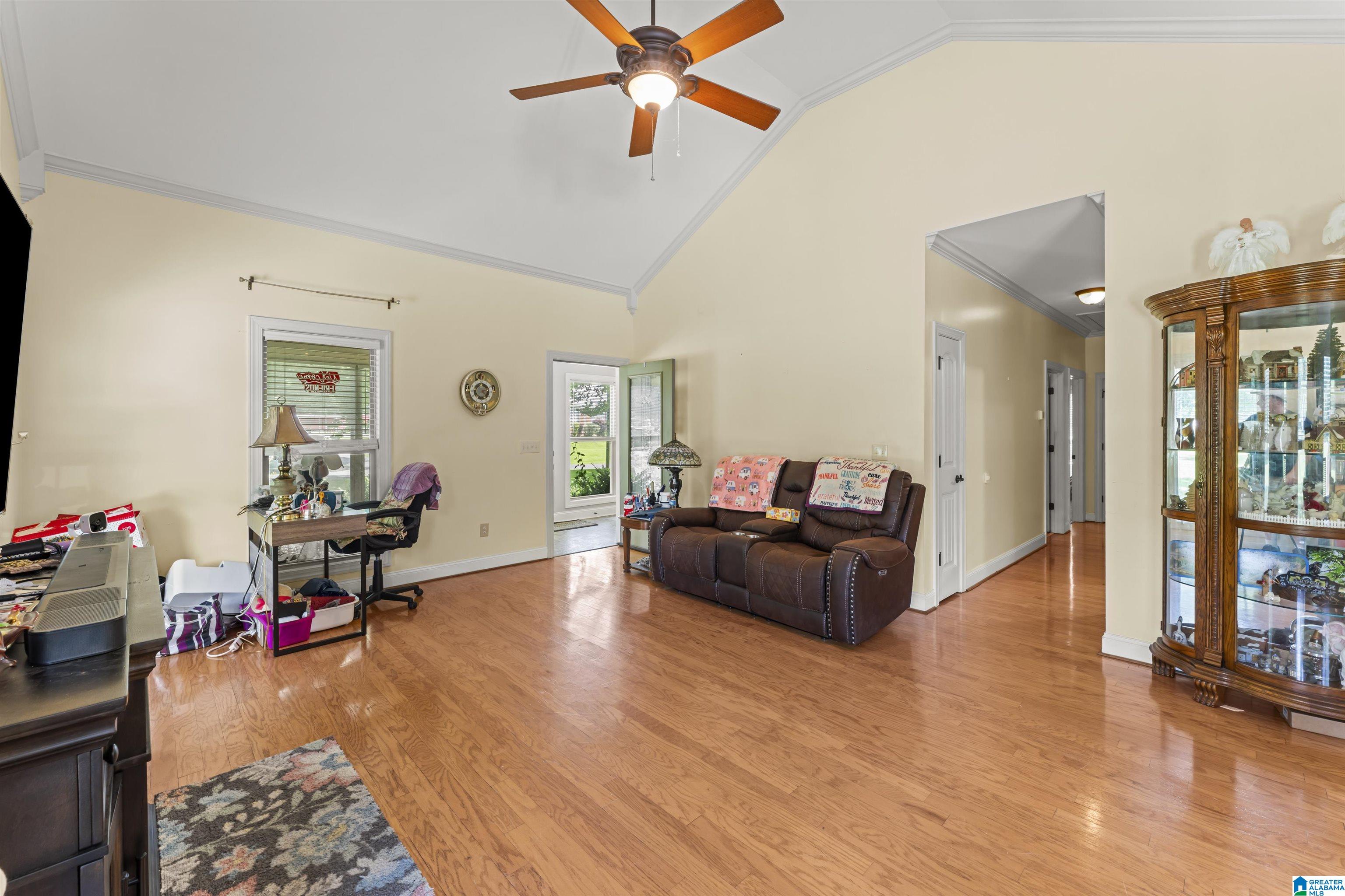 8140 North Valley Road Pinson, AL 35126 - Photo 8 of 33 Gallery Image 8