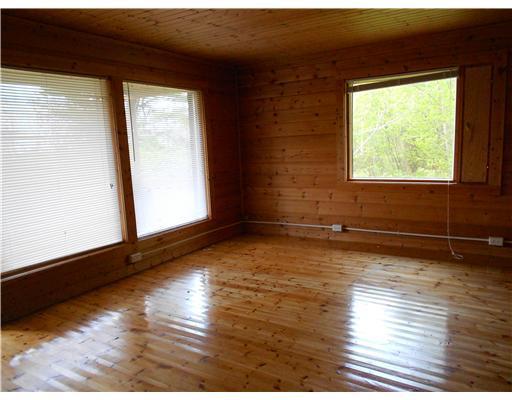 124 Thompson Road Montville, ME 04941 - Photo 4 of 8 Living Room.