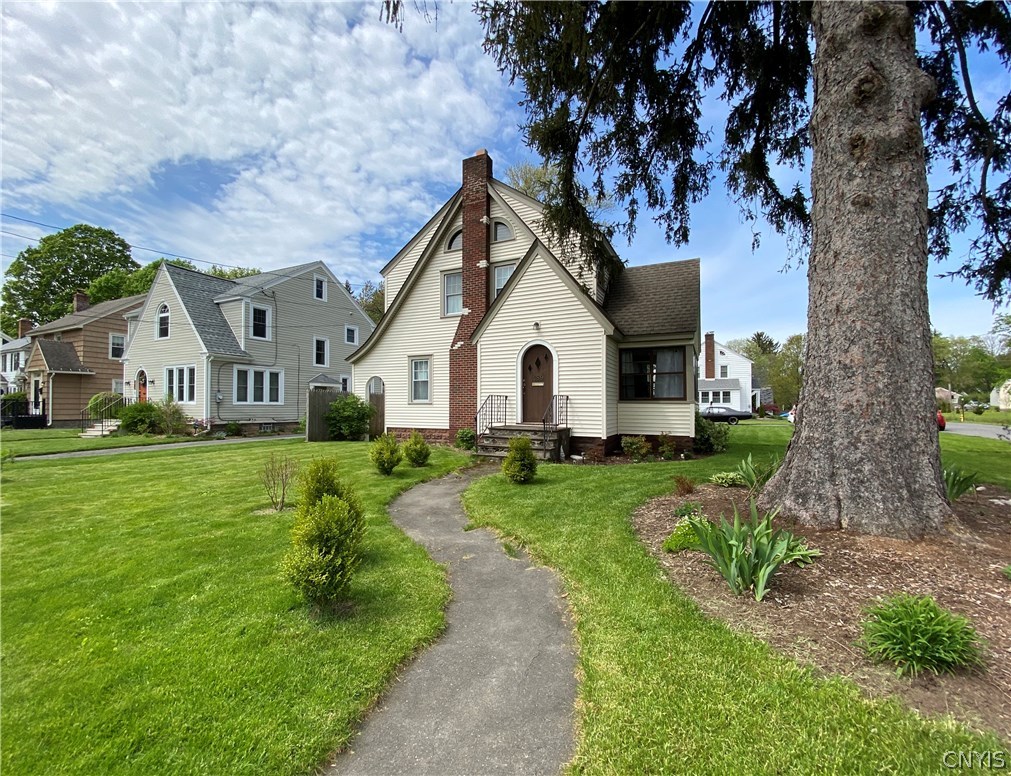 189 Brampton Road Syracuse, NY 13205 - Photo 1 of 1 Gallery Image 1