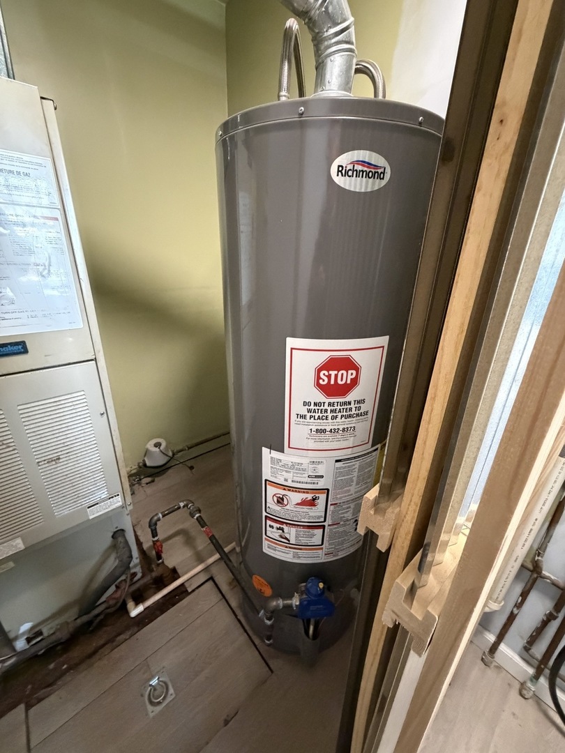 609 East Clay Street Clinton, IL 61727 - Photo 44 of 48