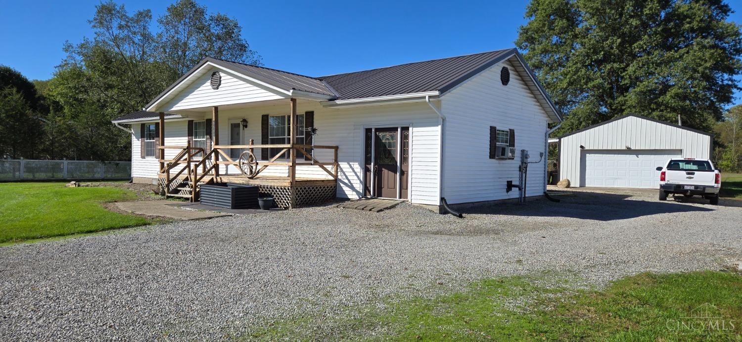 4644 Murray Corner Road Fayetteville, OH 45118 - Photo 23 of 32 Gallery Image 23