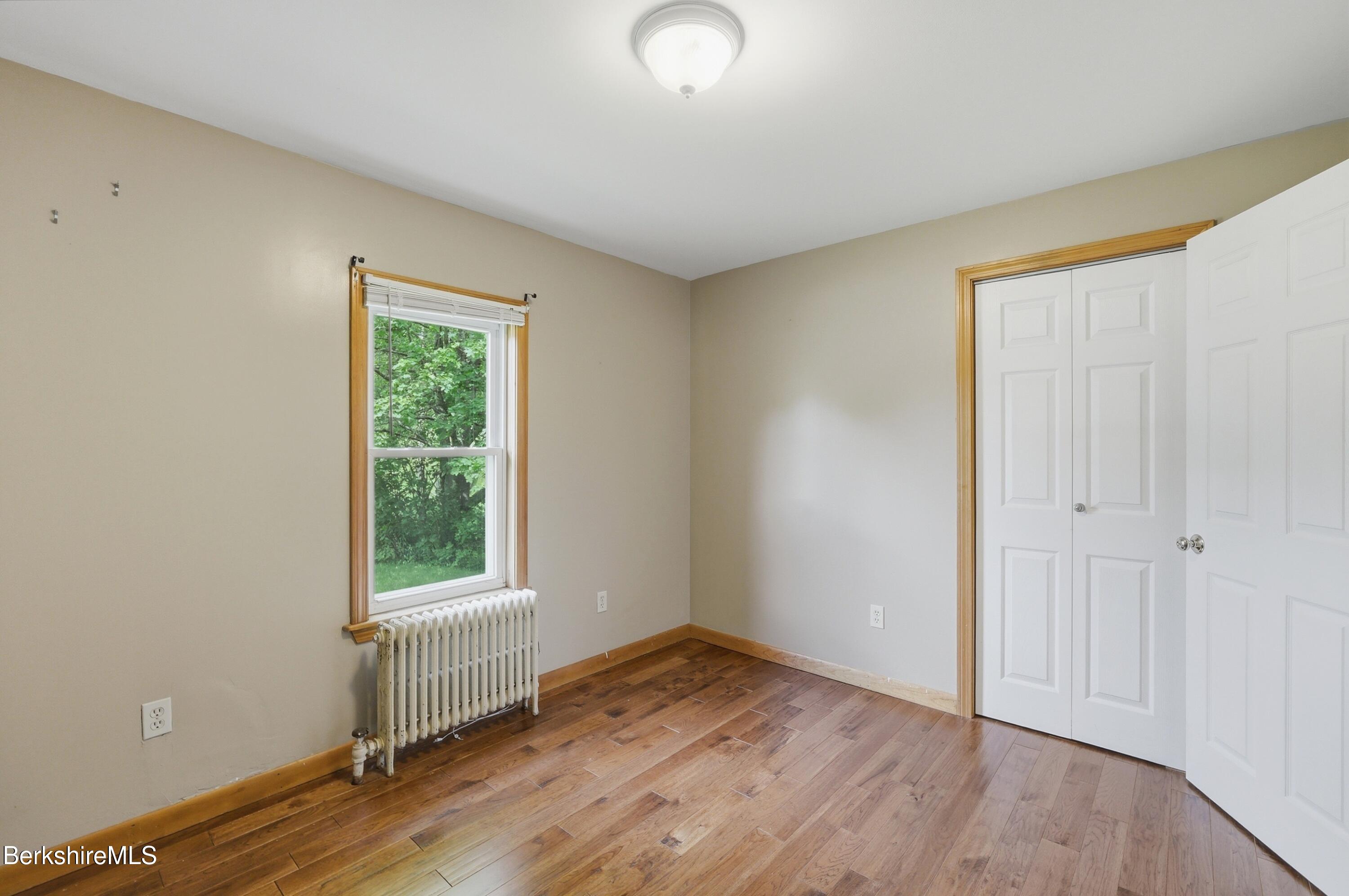 688 Cheshire Road Lanesborough, MA 01237 - Photo 19 of 33 Bedroom 1