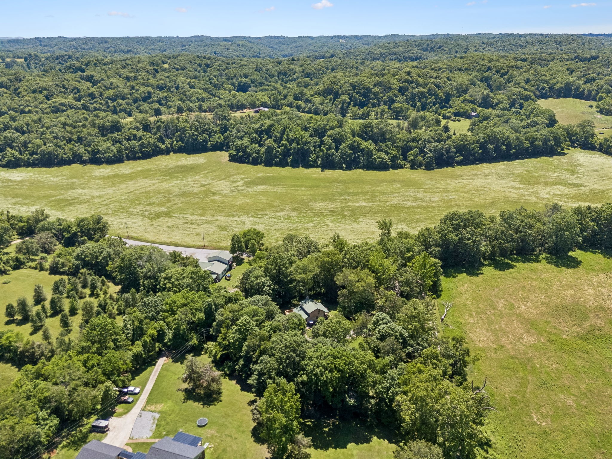 396 B Pee Dee Branch Road Cottontown, TN 37048 - Photo 48 of 53
