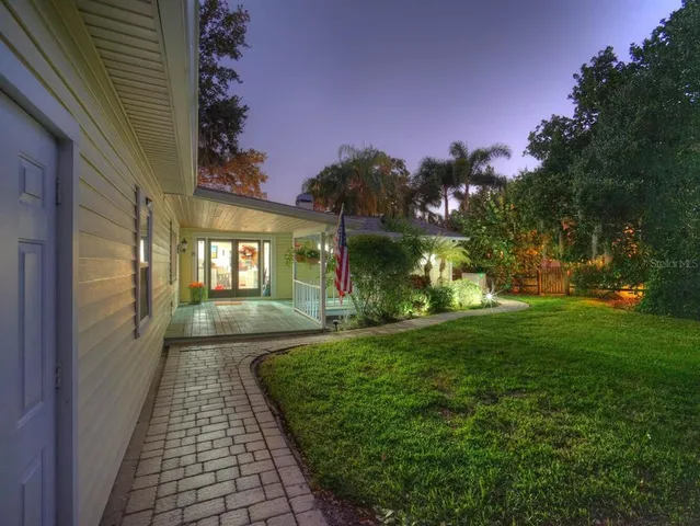 $1,345,000 | 1720 Richard Ervin Parkway, Tarpon Springs, FL 34688