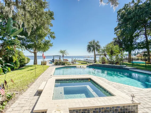 $1,345,000 | 1720 Richard Ervin Parkway, Tarpon Springs, FL 34688