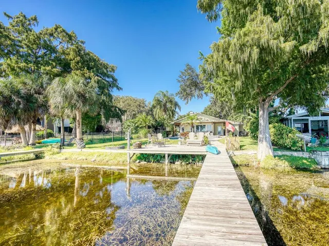 $1,345,000 | 1720 Richard Ervin Parkway, Tarpon Springs, FL 34688