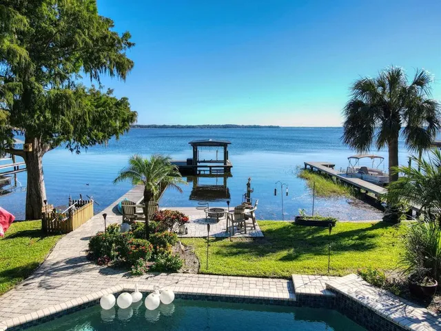 $1,345,000 | 1720 Richard Ervin Parkway, Tarpon Springs, FL 34688