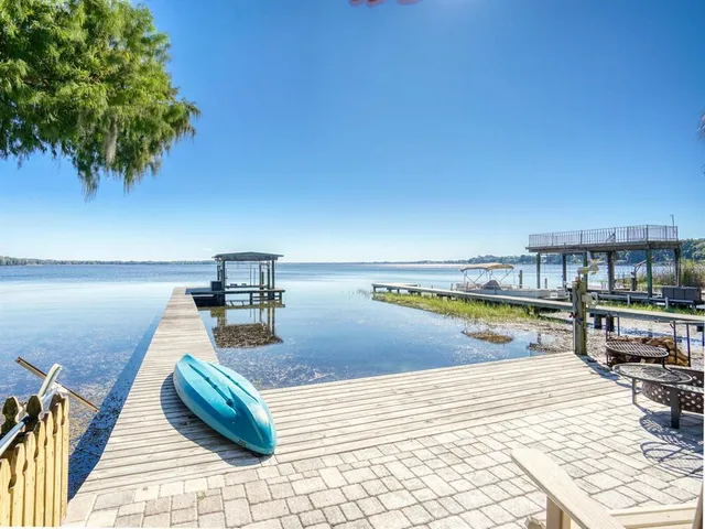 $1,345,000 | 1720 Richard Ervin Parkway, Tarpon Springs, FL 34688