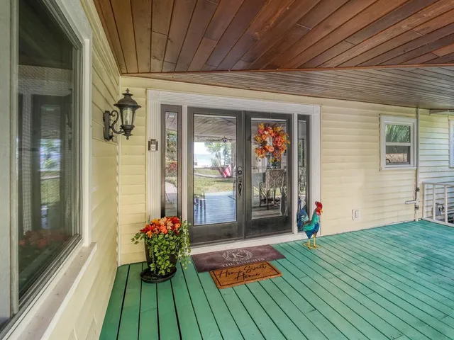 $1,345,000 | 1720 Richard Ervin Parkway, Tarpon Springs, FL 34688