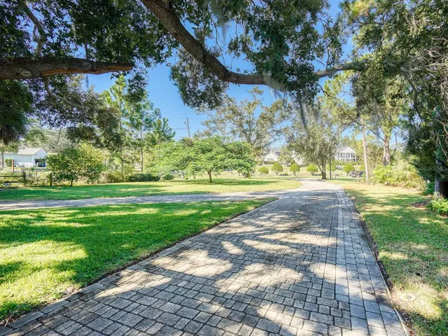 $1,345,000 | 1720 Richard Ervin Parkway, Tarpon Springs, FL 34688