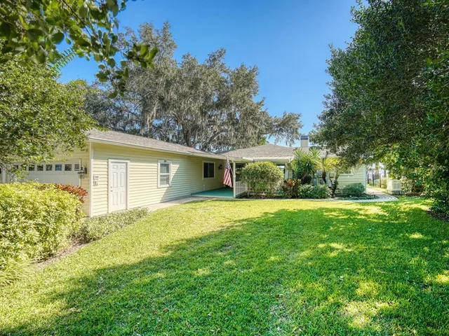 $1,345,000 | 1720 Richard Ervin Parkway, Tarpon Springs, FL 34688