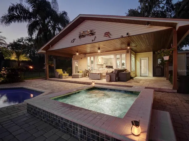 $1,345,000 | 1720 Richard Ervin Parkway, Tarpon Springs, FL 34688