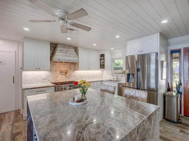 $1,345,000 | 1720 Richard Ervin Parkway, Tarpon Springs, FL 34688
