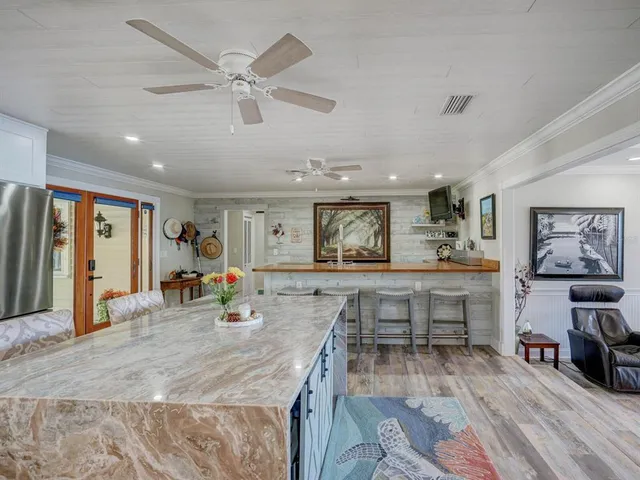 $1,345,000 | 1720 Richard Ervin Parkway, Tarpon Springs, FL 34688