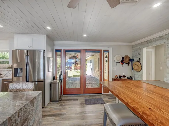 $1,345,000 | 1720 Richard Ervin Parkway, Tarpon Springs, FL 34688