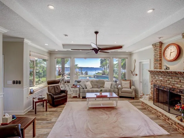 $1,345,000 | 1720 Richard Ervin Parkway, Tarpon Springs, FL 34688