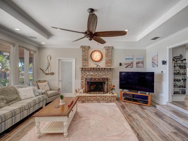 $1,345,000 | 1720 Richard Ervin Parkway, Tarpon Springs, FL 34688