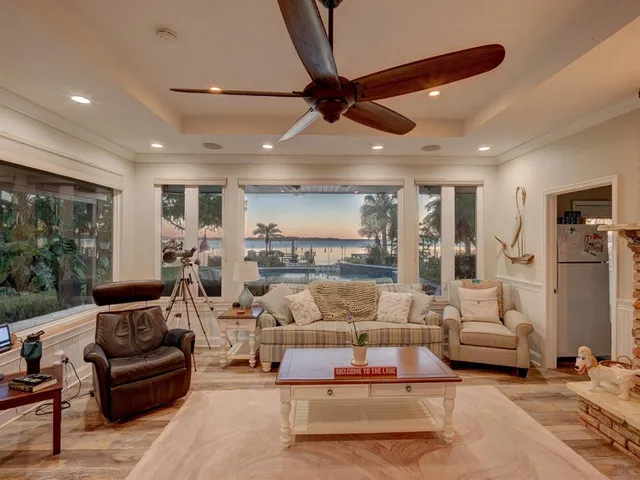 $1,345,000 | 1720 Richard Ervin Parkway, Tarpon Springs, FL 34688