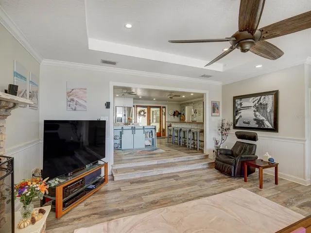 $1,345,000 | 1720 Richard Ervin Parkway, Tarpon Springs, FL 34688