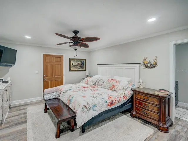 $1,345,000 | 1720 Richard Ervin Parkway, Tarpon Springs, FL 34688