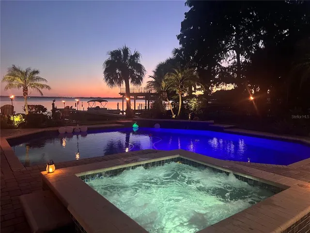 $1,345,000 | 1720 Richard Ervin Parkway, Tarpon Springs, FL 34688