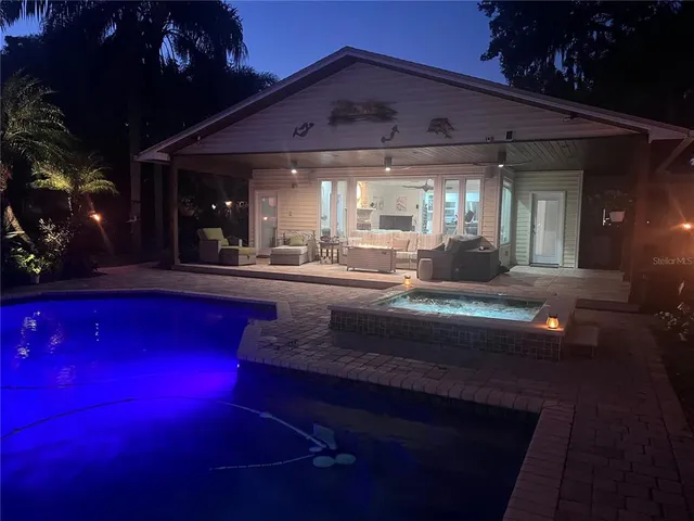 $1,345,000 | 1720 Richard Ervin Parkway, Tarpon Springs, FL 34688