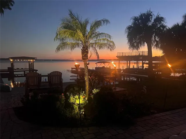 $1,345,000 | 1720 Richard Ervin Parkway, Tarpon Springs, FL 34688