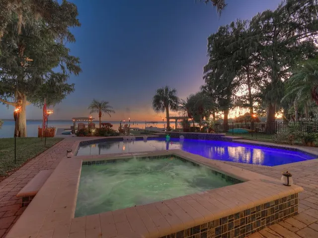 $1,345,000 | 1720 Richard Ervin Parkway, Tarpon Springs, FL 34688