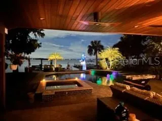 $1,345,000 | 1720 Richard Ervin Parkway, Tarpon Springs, FL 34688