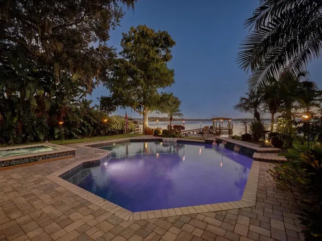 $1,345,000 | 1720 Richard Ervin Parkway, Tarpon Springs, FL 34688