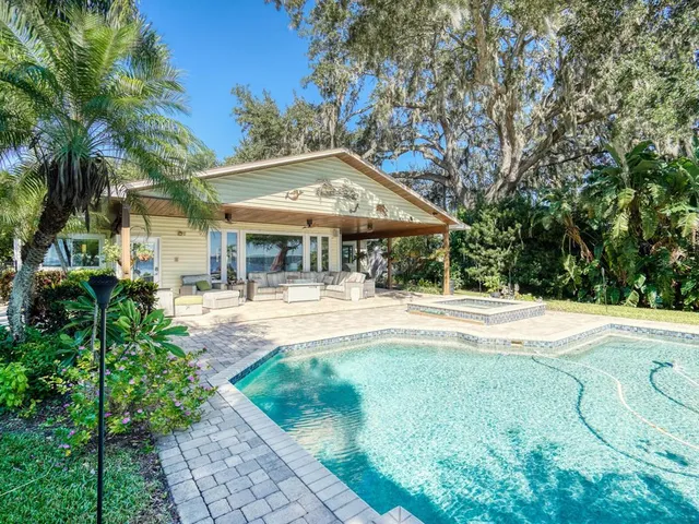 $1,345,000 | 1720 Richard Ervin Parkway, Tarpon Springs, FL 34688