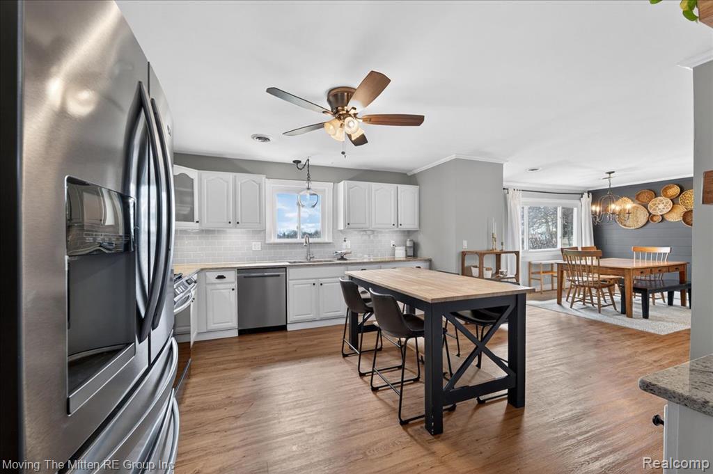 48188 Harris Road Belleville, MI 48111 - Photo 6 of 34 Gallery Image 6