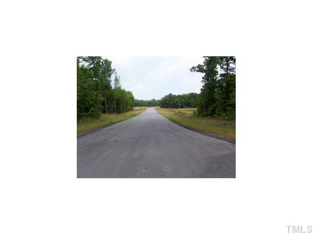 Springview Drive Timberlake, NC 27583 - Photo 2 of 2 Photo 2