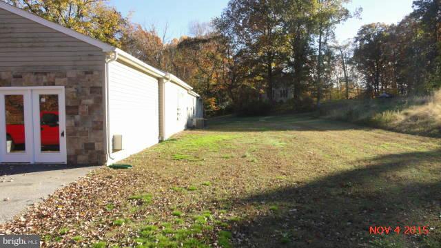 2820 Stinnett Road Huntingtown, MD 20639 - Photo 2 of 17 Exterior (Rear)