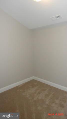 2820 Stinnett Road Huntingtown, MD 20639 - Photo 14 of 17 Bedroom (Master)