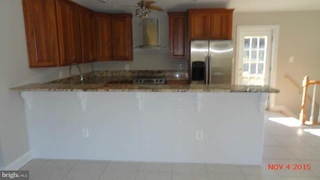 2820 Stinnett Road Huntingtown, MD 20639 - Photo 4 of 17 Kitchen