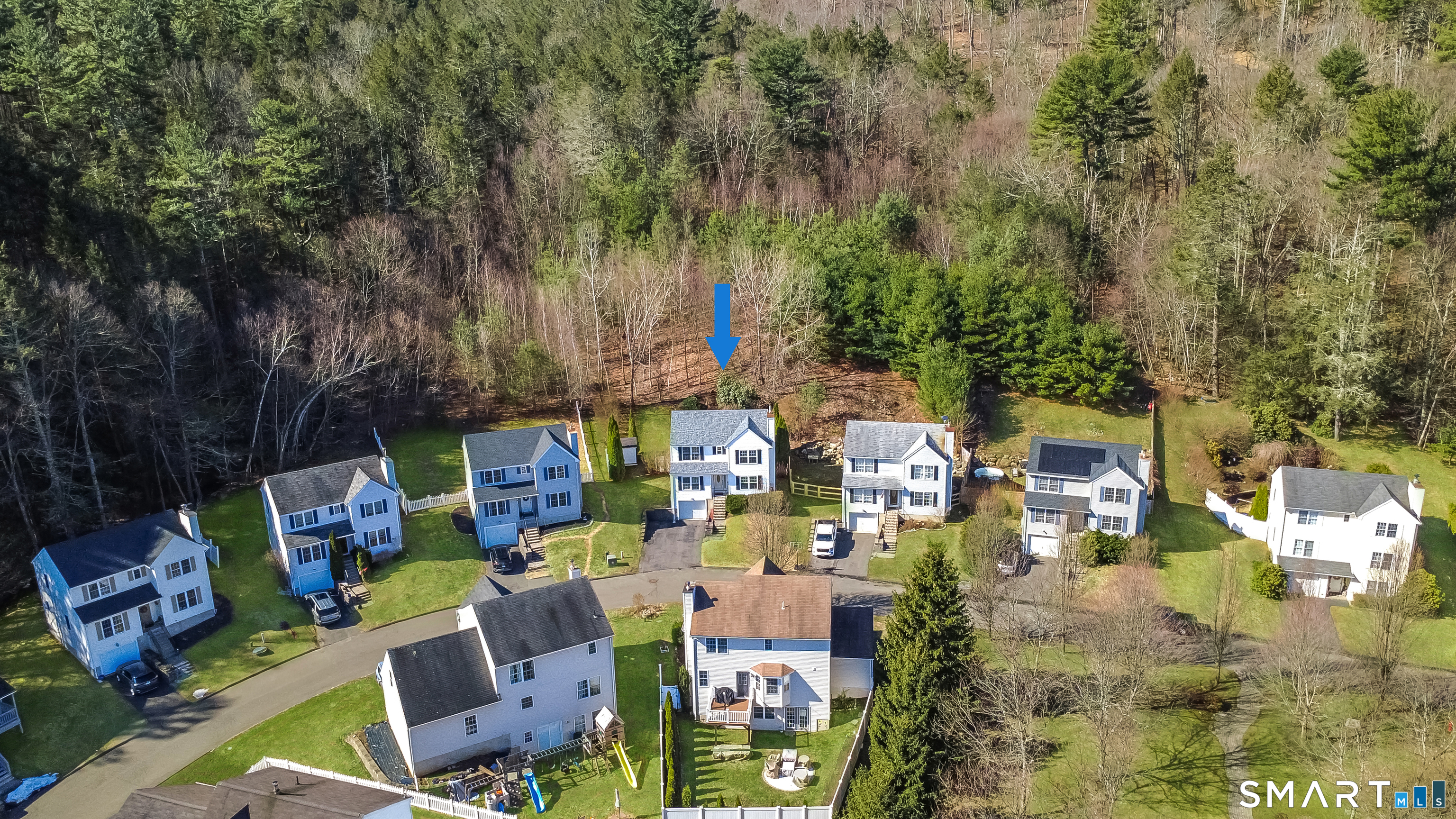 9 Ridge View Terrace New Hartford, CT 06057 - Photo 32 of 35