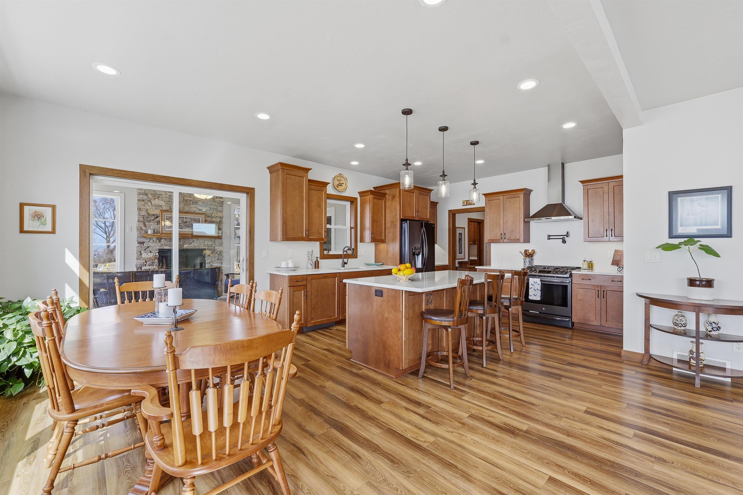 N9746 Highland Park Road Malone, WI 53049 - Photo 4 of 72