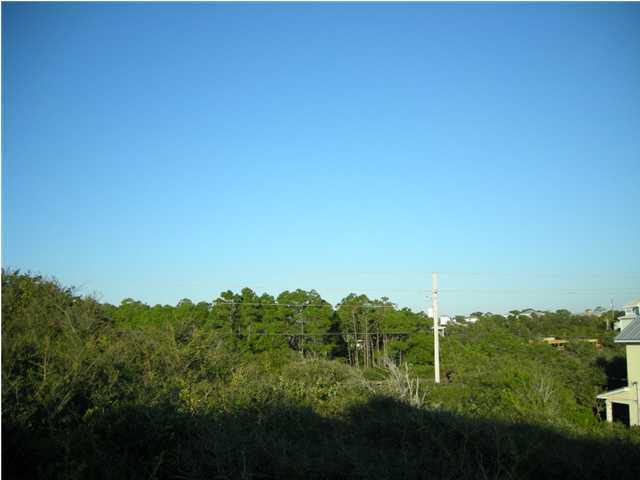 Lot 8 Bullard Road Santa Rosa Beach, FL 32459 - Photo 3 of 4 a view of a city