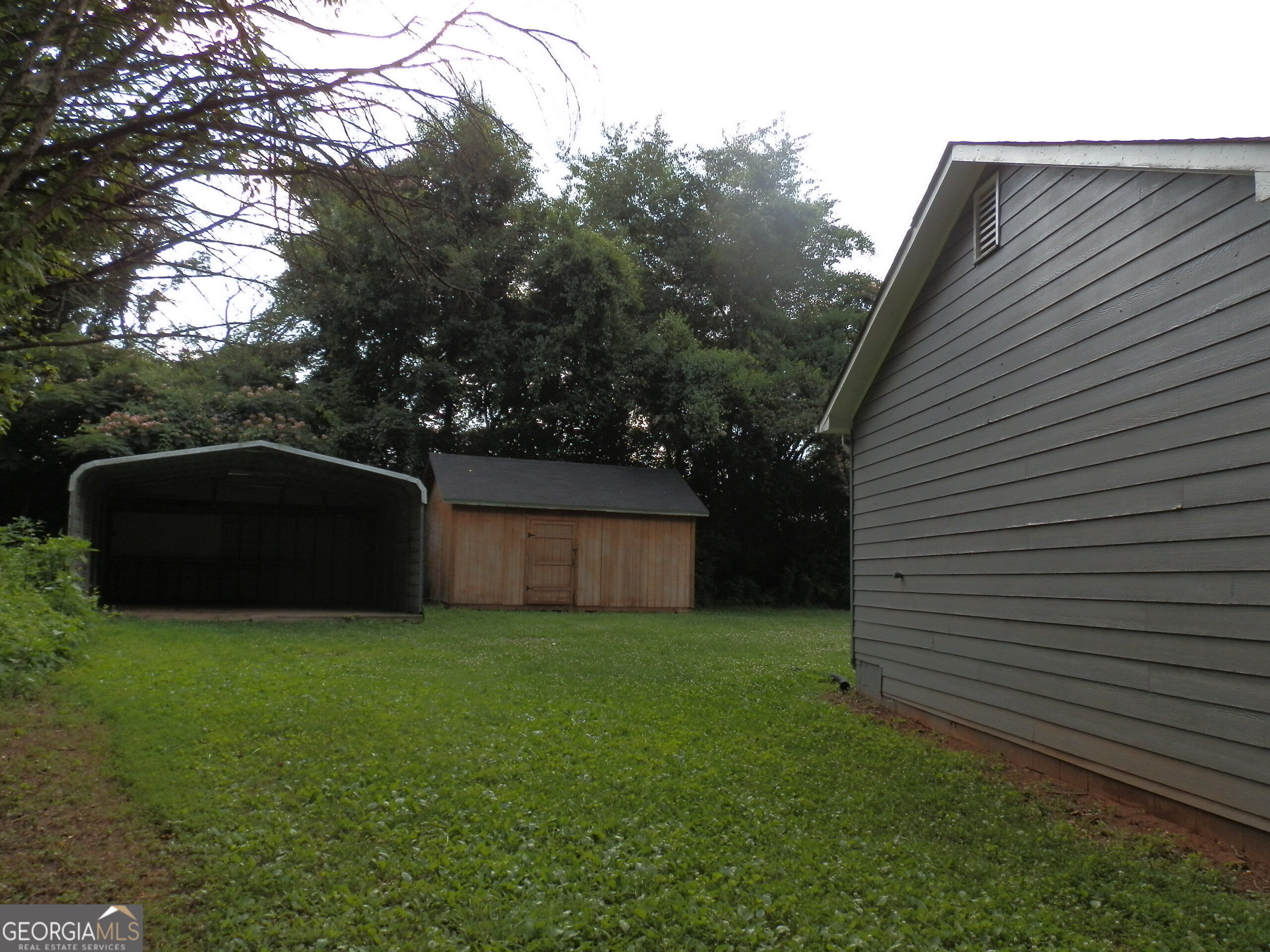 51 Jennifer Lane Rydal, GA 30171 - Photo 32 of 37