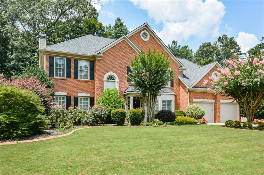 2037 McLain Road Acworth, GA 30101 - Photo 1 of 1 Gallery Image 1