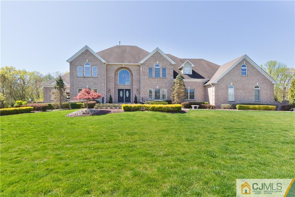 155 Paint Island Spring Road Millstone Township, NJ 08510 - Photo 1 of 25 Gallery Image 1