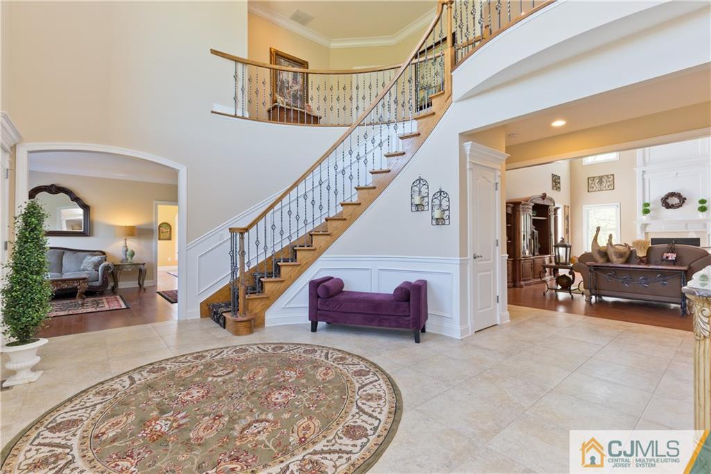155 Paint Island Spring Road Millstone Township, NJ 08510 - Photo 2 of 25 Gallery Image 2