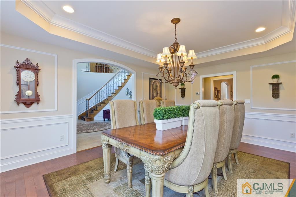 155 Paint Island Spring Road Millstone Township, NJ 08510 - Photo 11 of 25 Gallery Image 11