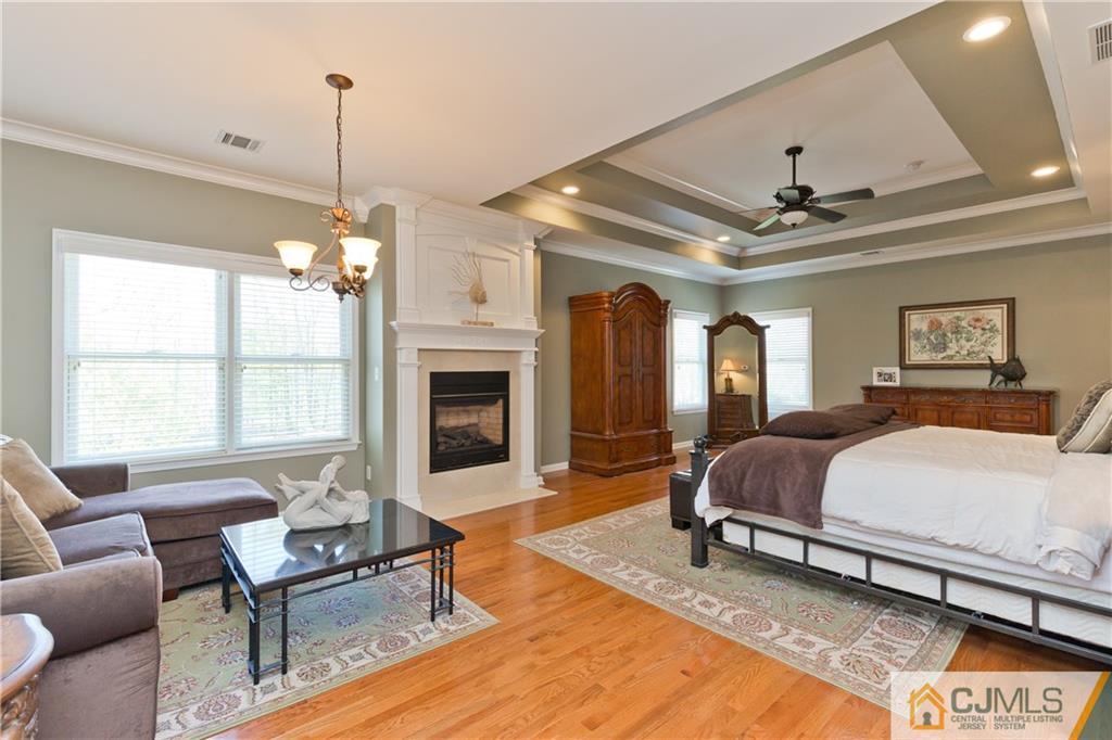 155 Paint Island Spring Road Millstone Township, NJ 08510 - Photo 13 of 25 Gallery Image 13