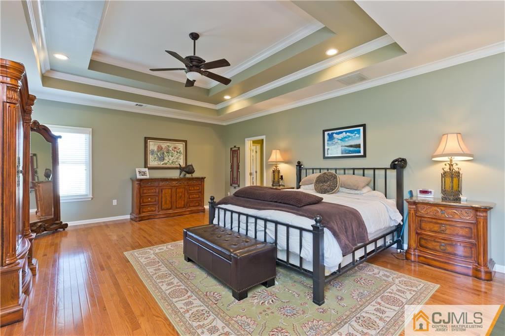 155 Paint Island Spring Road Millstone Township, NJ 08510 - Photo 14 of 25 Gallery Image 14